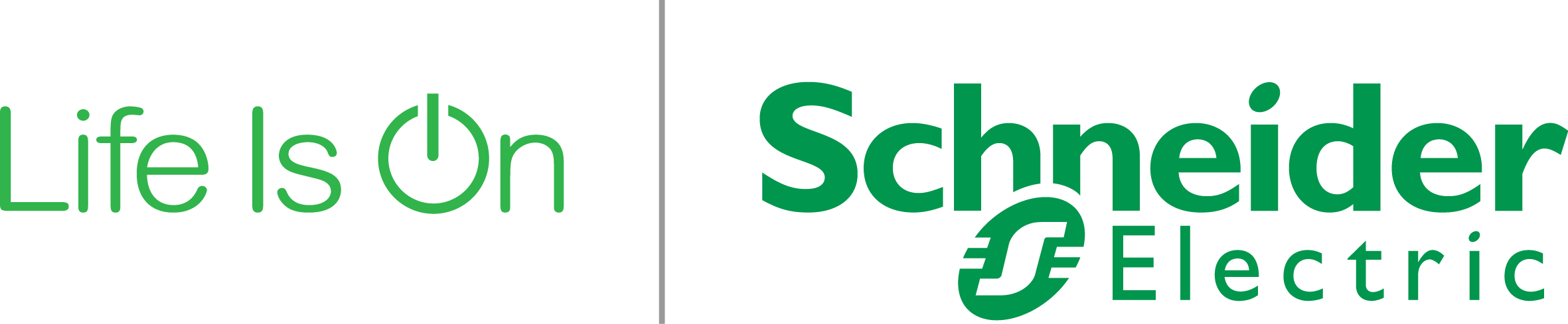 Schneider Electric Life is on