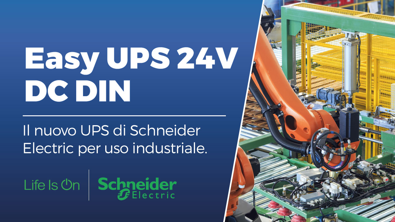 UPS-Schneider