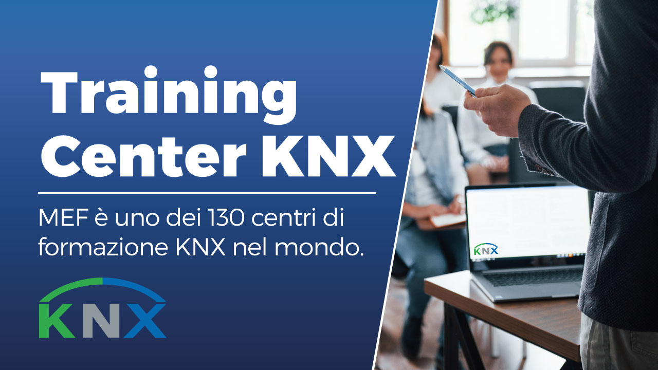 Training Center KNX