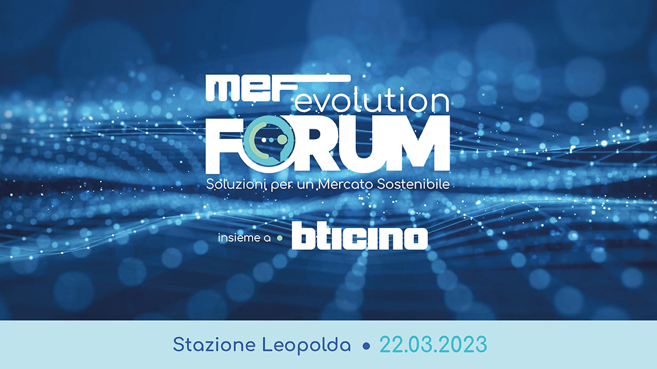 Mef evolution forum