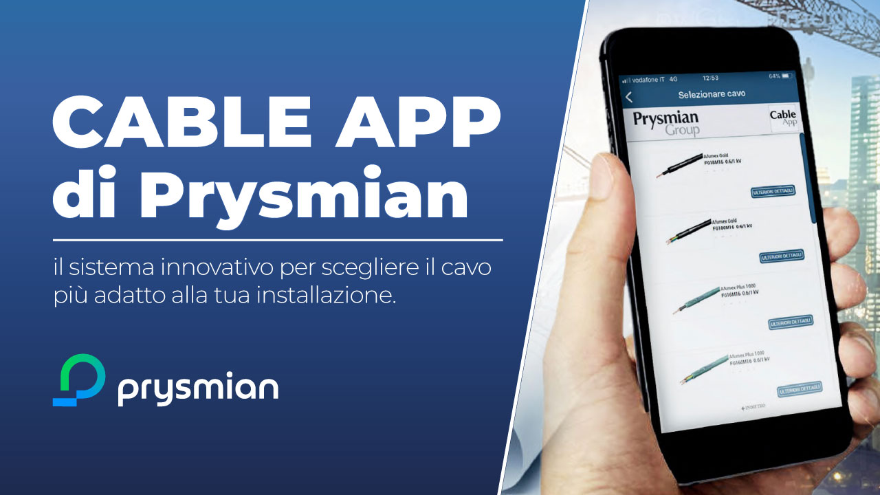 Prysmian—cable-app